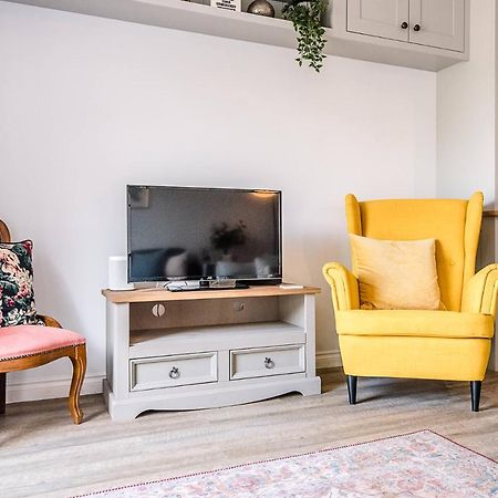 Martlet Cottage Aldeburgh Dış mekan fotoğraf
