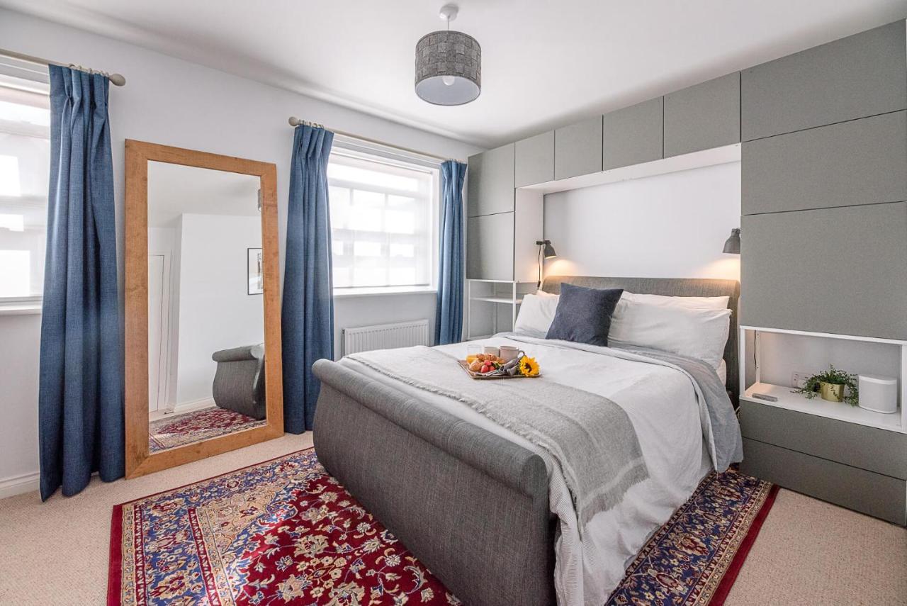 Martlet Cottage Aldeburgh Dış mekan fotoğraf