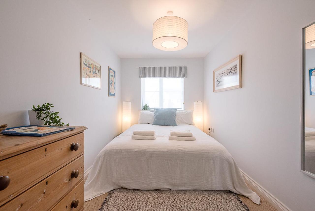 Martlet Cottage Aldeburgh Dış mekan fotoğraf