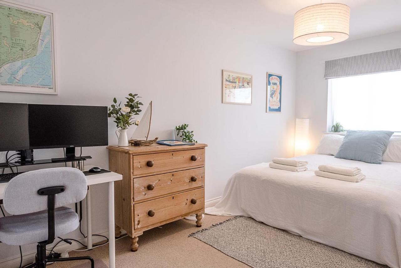 Martlet Cottage Aldeburgh Dış mekan fotoğraf