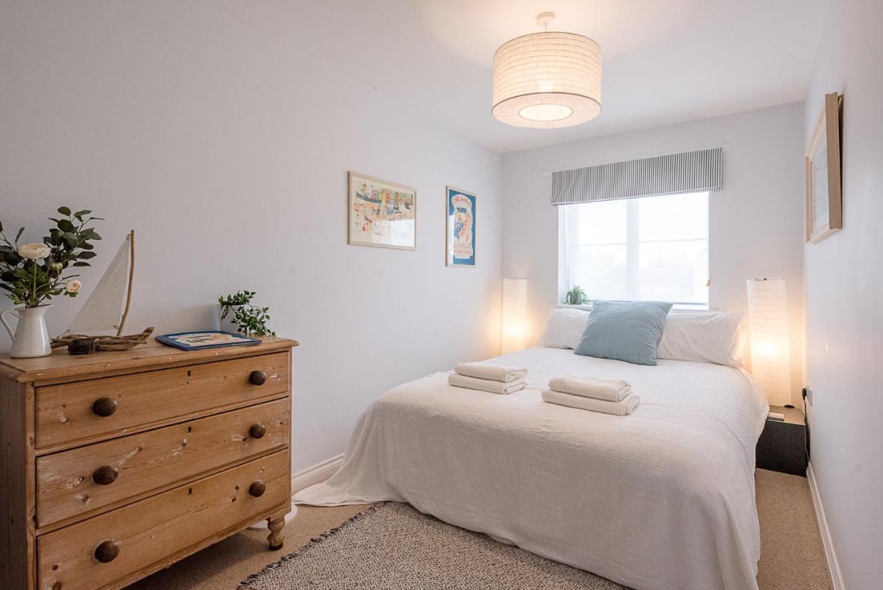 Martlet Cottage Aldeburgh Dış mekan fotoğraf